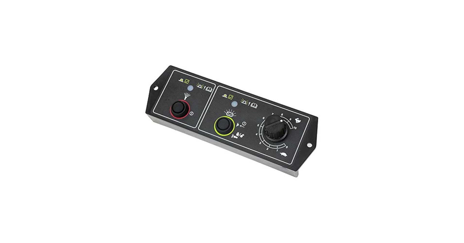 Amazon.com : Exmark 126-6622 DC Controller SSS270CSB00000